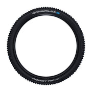 Vouwband Schwalbe Nobby Nic Super Trail 29 x 2.60 65-622 mm - zwart - afbeelding 2