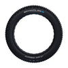 Schwalbe Buitenband Jim Evo SuperGround 26 x 4.80 zw vouw