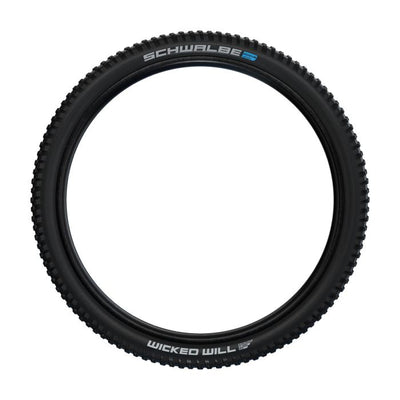 Buitenband Schwalbe 29-2.40 (62-622) Wicked Will EVO SuperT E-50 zw