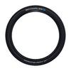 Vouwband Schwalbe Racing Ray Super Ground 29 x 2.35 60-622 mm - zwart