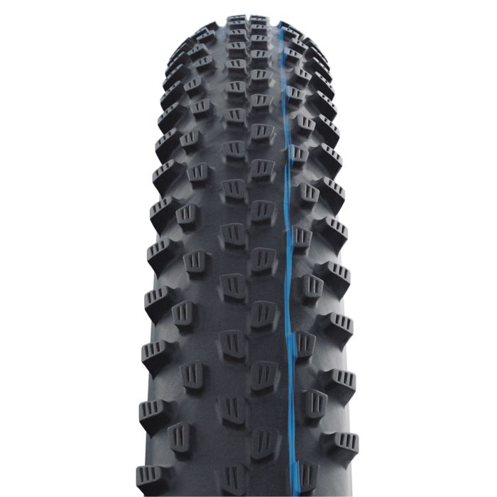 Vouwband Schwalbe Racing Ray Performance 27.5 x 2.25 57-584 mm - zwart
