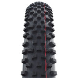Vouwband Schwalbe Rocket Ron Performance 24 x 2.10 54-507 mm - zwart - afbeelding 2