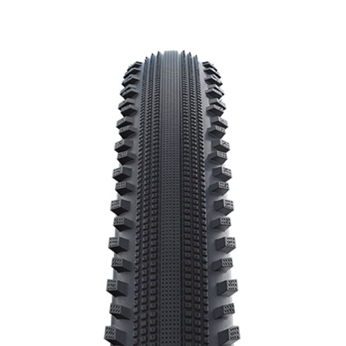 buitenband Hurricane RaceGuard 26 x 2.10 (54-559) zwart