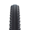 buitenband Hurricane RaceGuard 26 x 2.10 (54-559) zwart