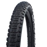 Schwalbe faltr. watts 60-584 b b hybrid - afbeelding 1