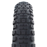 Schwalbe faltr. watts 60-584 b b hybrid - afbeelding 2