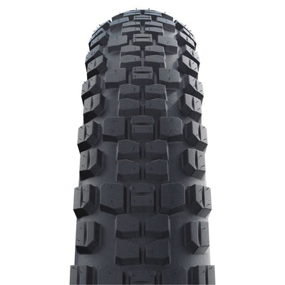 Schwalbe - johnny watts performance dd vouwband 27.5x2.35