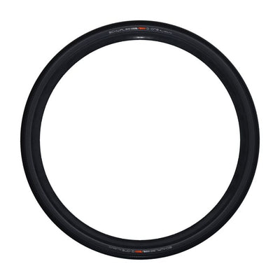 Vouwband Schwalbe G-One Allround Super Ground 28 x 1.70 45-622 mm - zwart