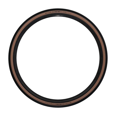 Schwalbe vouwband g-one allr. perf 45-622 tlr zwart brons