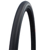 Schwalbe g-one speed - tle - addix speedgrip - super ground - 700x30c - black