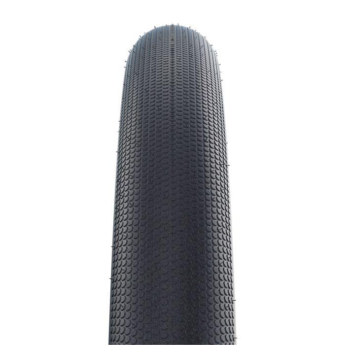 Schwalbe g-one speed - tle - addix speedgrip - super ground - 700x30c - black