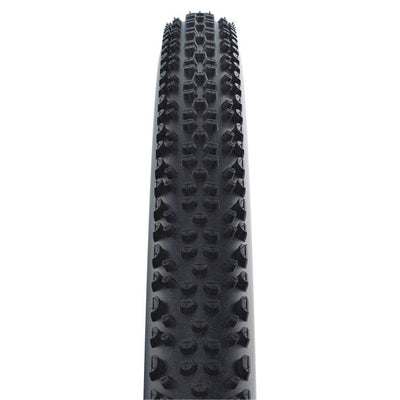 Schwalbe Buitenband 28-1.30 (33-622) X-One Allround Perf TLE zw-sk.