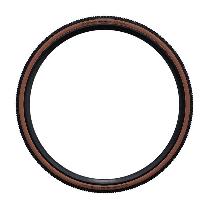 Buitenband Schwalbe 28-1.30 (33-622) X-One Allround perf. brz sk vw