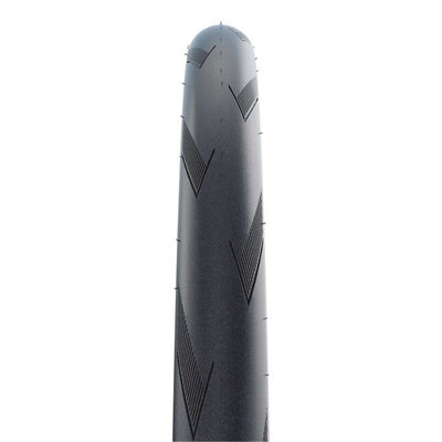 Schwalbe pro one tubeless - tle - addix race - super race - v-guard - 700x38c - black