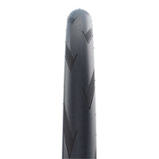 Buitenband Schwalbe 700-23c (23-622) Pro One Evolution zwart vouw - afbeelding 2