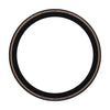 Schwalbe vouwband pro one evo 30-622 zwart transp.