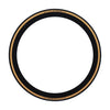 buitenband One TLE Addix 28 inch (25-622) zwart beige