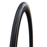 Schwalbe one tubeless - tle - addix - raceguard - 700x28c - classic - afbeelding 1