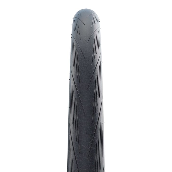 Vouwband Schwalbe Lugano 2 K-Guard 28 x 0.90 23-622 mm - zwart