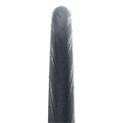 Vouwband Schwalbe Lugano 2 K-Guard 28 x 1.00 25-622 mm - zwart