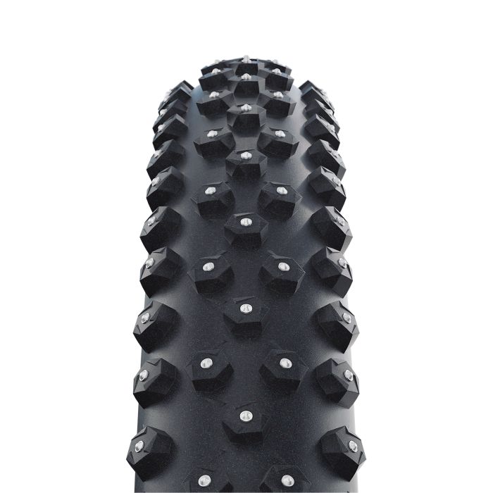 Schwalbe - ice spiker pro perfromance dd tle vouwband 27.5x2.25