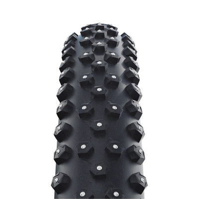 Schwalbe - ice spiker pro perfromance dd tle vouwband 27.5x2.25