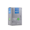 Schwalbe Binnenband 26 x 1.50 2.40 inch (40 62-559) AV 40 mm