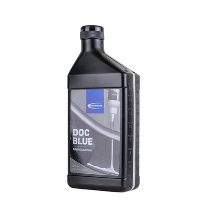 Schwalbe doc blue tubeless sealant, 500ml