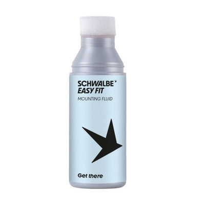 Schwalbe bandenmontage pasta easy fit 50ml