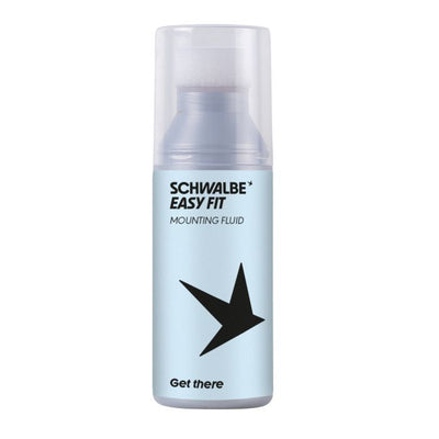 Schwalbe bandenmontage pasta easy fit 50ml