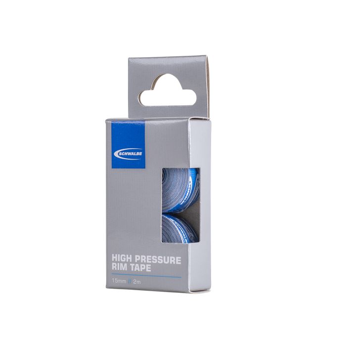 Schwalbe high pressure cloth rim tape (2m) - 15mm