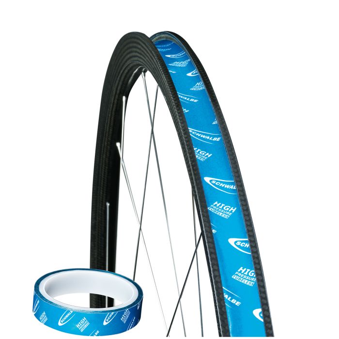 Schwalbe tubeless rim tape (10m) - 23mm