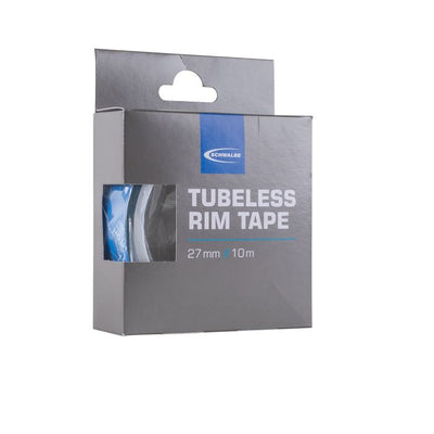 Tubeless velglint Schwalbe 10 meter x 27mm