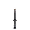 Tubeless ventiel Schwalbe 60mm (2 stuks)