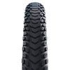 Schwalbe vouwband marathon mondial pro evo 62-584 +r zwart
