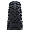 Schwalbe draadband smart sam cargo perf. 60-559 +r zwart