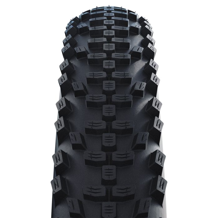 Schwalbe draadband smart sam cargo perf. 60-559 +r zwart