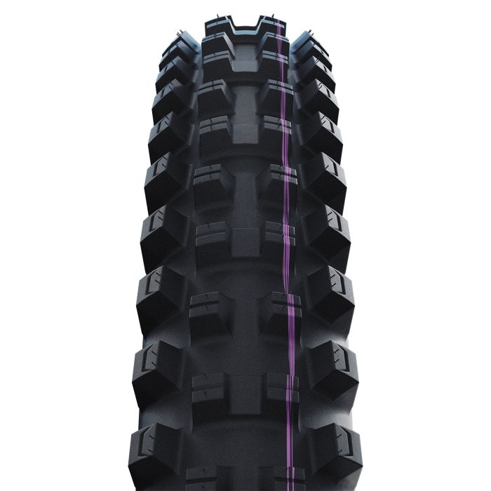 Schwalbe reifen shredda gravity pro evolution line tyre shredda gr. pro evol.line 64-622 fr.