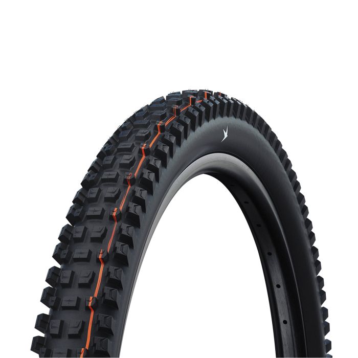 Schwalbe buitenband 27,5 albert trail pro