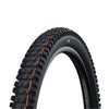 Schwalbe albert - tlr - addix ultra soft - trail pro - radial - 27.5x2.50 - black