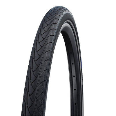 Schwalbe 28x2.00 (50-622) marathon plus zwart reflex draad 11159230