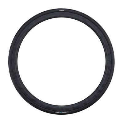 Schwalbe vouwband pro one aero front 28-622 zwart
