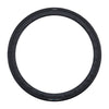 Schwalbe vouwband pro one aero rear 28-622 zwart