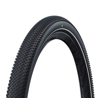 Schwalbe vouwband g-one allround perf 40-622 tlr zwart +r