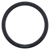 Schwalbe pro one all road - tlr - addix race - v-guard - 700x40c - black