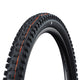 Schwalbe tacky chan - tlr - addix soft - gravity - 29x2.40 - black