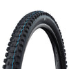 Schwalbe romy - tlr - addix mid - race pro - 29x2.40 - black