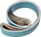 Pferd schuurband 75x2000 blauw x z60 forte (u)