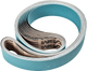 Pferd schuurband 75x2000 blauw x z80 forte (u)
