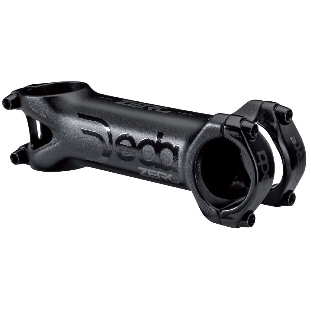 Deda stuurnok zero2 83-7gr. 120mm aluminium pob